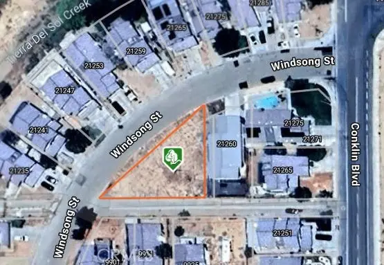 0 Windsong St, Kern, CA — listing photo 1