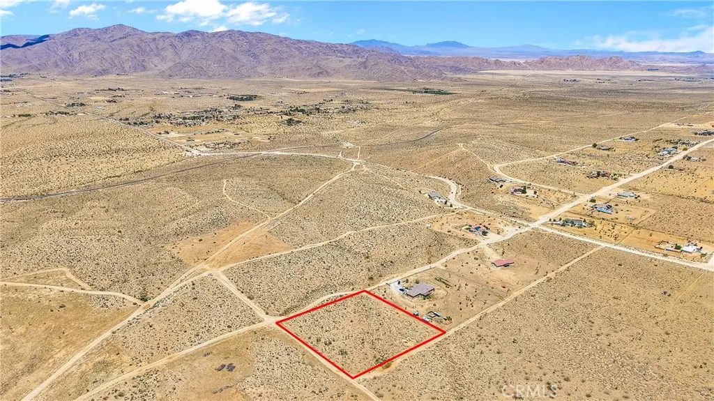 0 Laramie Street, Apple Valley, CA — listing photo 1