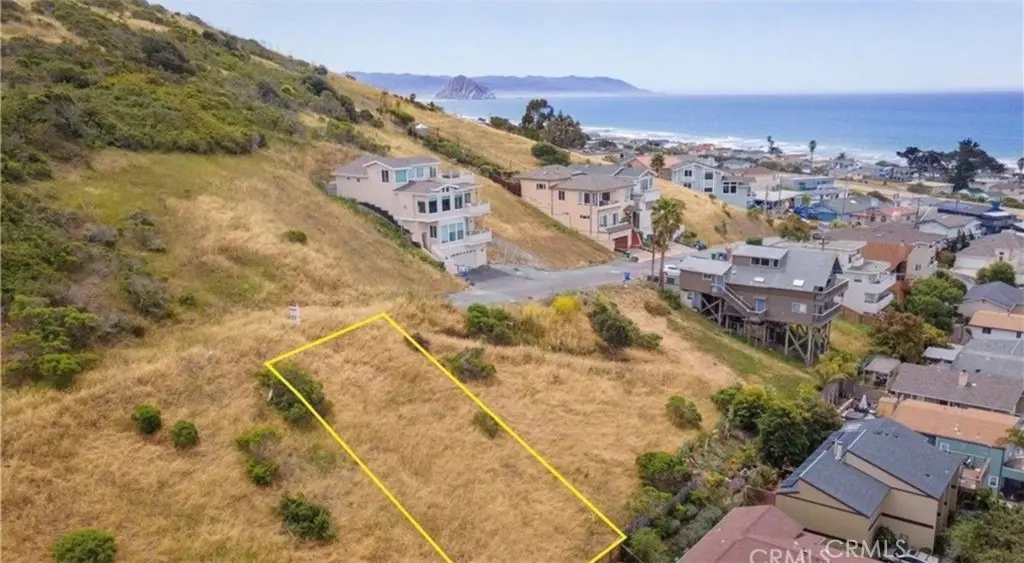 325 Cerro Gordo Avenue, Cayucos, CA — listing photo 1