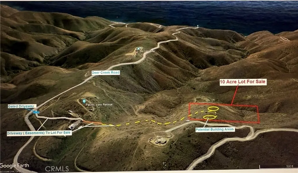 9533 Deer Creek Road, Malibu, CA — listing photo 1