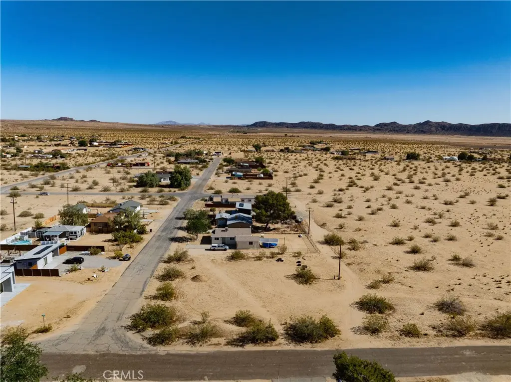 0 1st, Joshua Tree, CA — listing photo 1