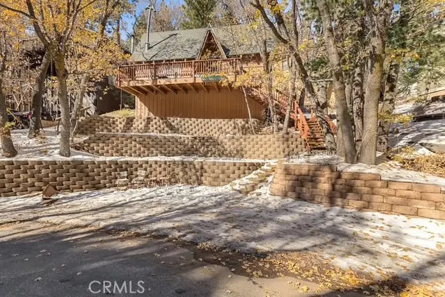 32903 Canyon Drive, Green Valley Lake, CA — listing photo 1