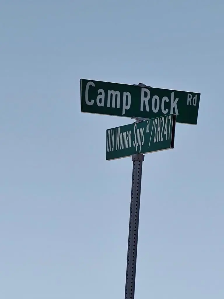 2 Camp Rock Rd & Sherman Way, Lucerne Valley, CA — listing photo 1