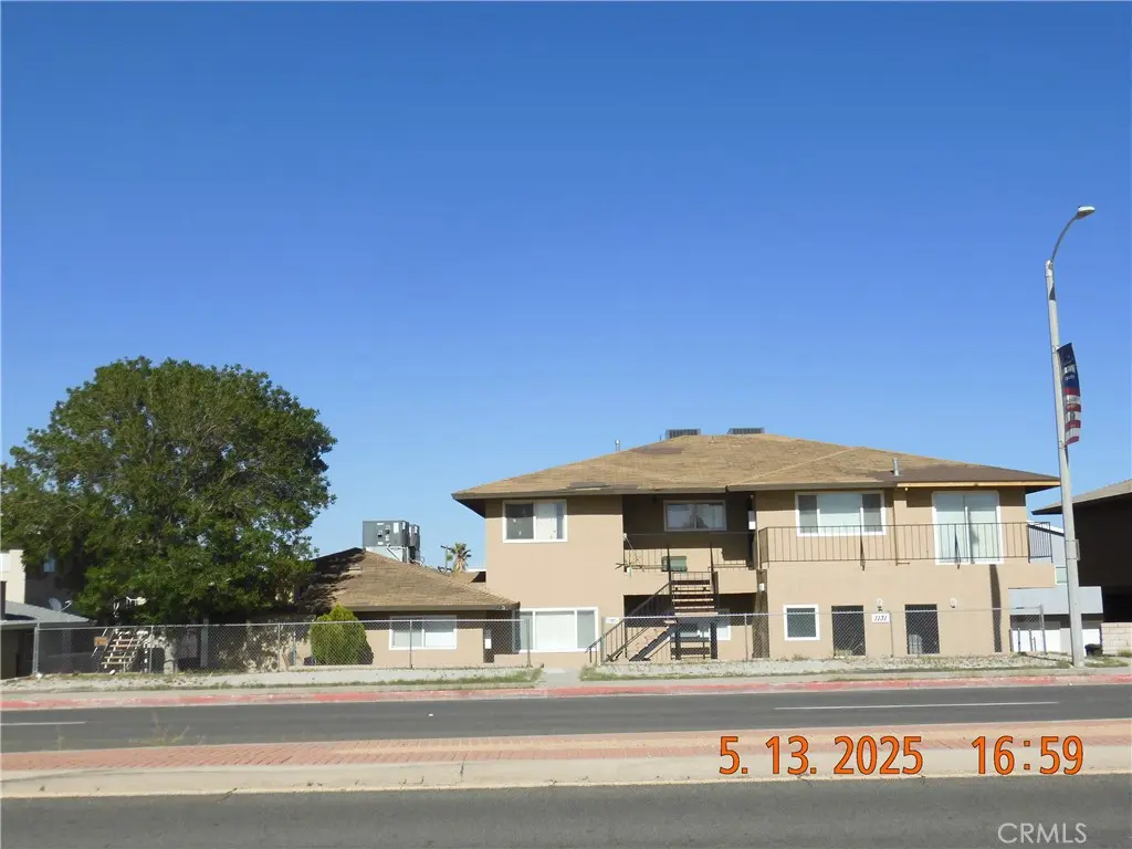 1131 Barstow Road, Barstow, CA — listing photo 1