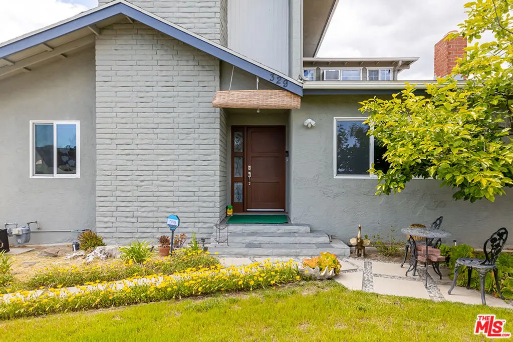 329 Thompson Avenue, Glendale, CA — listing photo 1