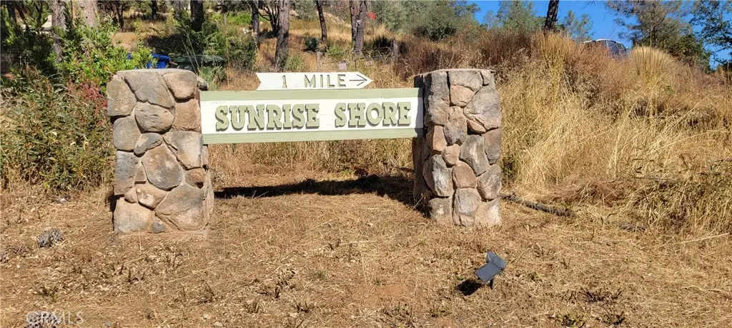 6151 Sunrise Drive, Lower Lake, CA — listing photo 1