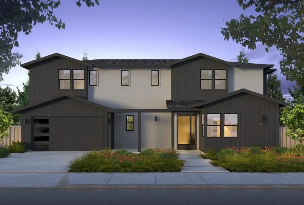 1100 Hobart Street, Menlo Park, CA — listing photo 1