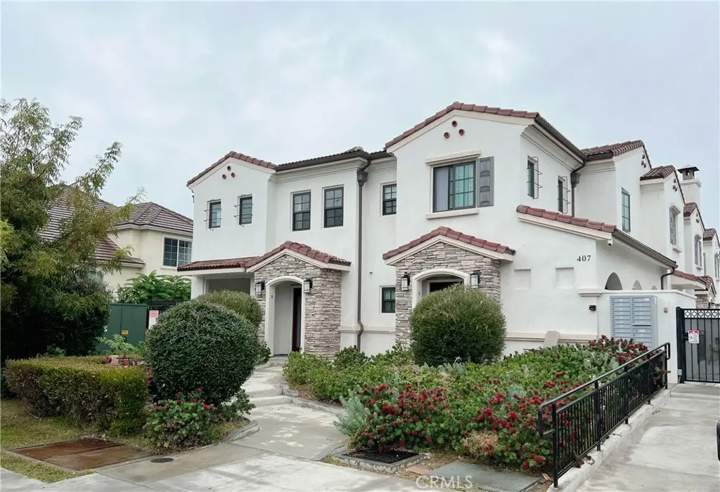 Condominium for sale at 415 California Street D, Arcadia, CA featuring 3 beds and 3 baths