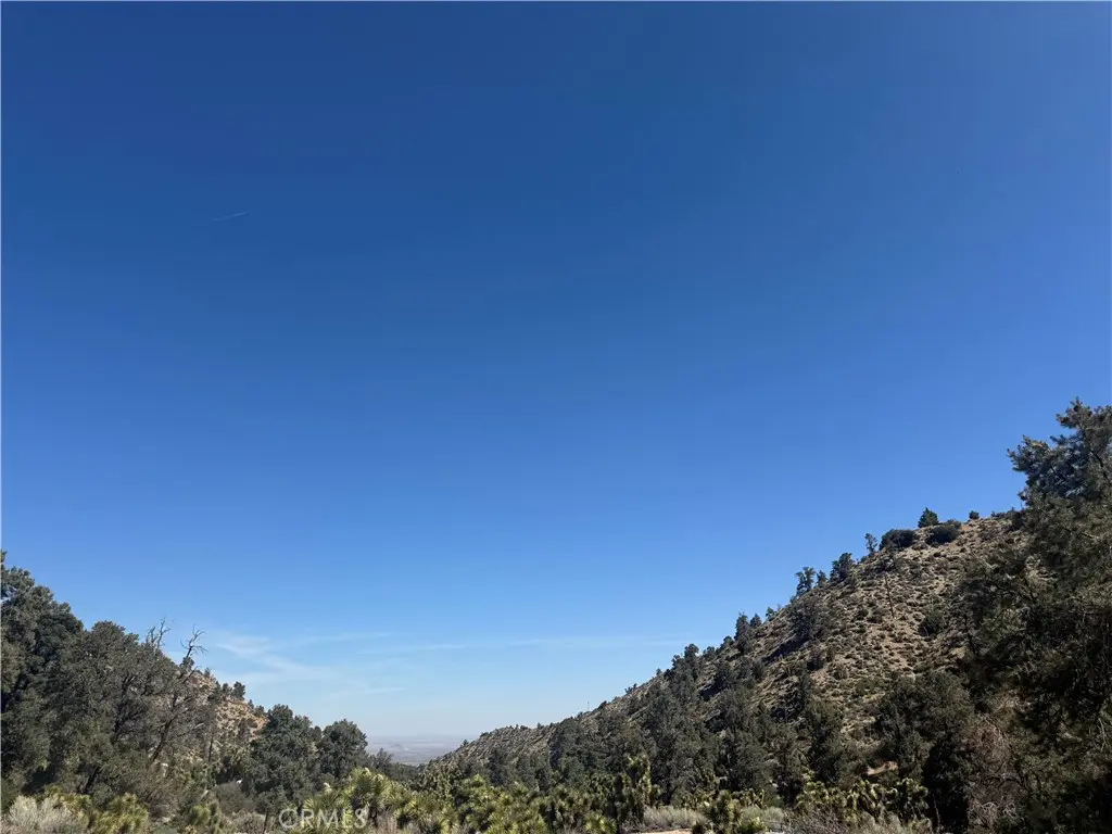40124 Scenic Creek, Pinon Hills, CA — listing photo 1