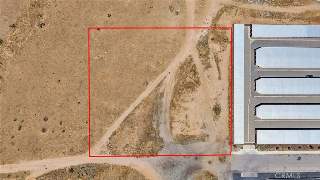 0 Juniper Street, Hesperia, CA — listing photo 1