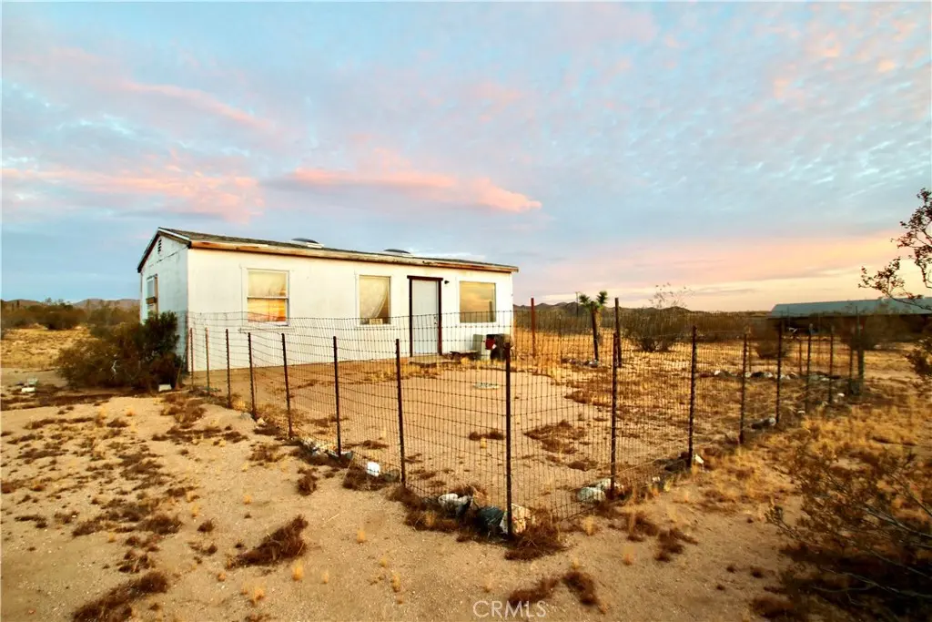 177 Cherokee Trail, Yucca Valley, CA — listing photo 1