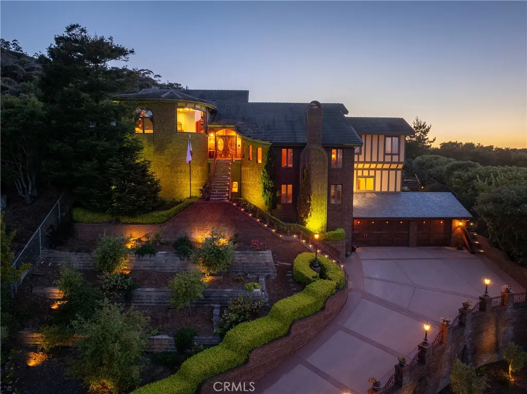 2743 Rodman Drive, Los Osos, CA — listing photo 1