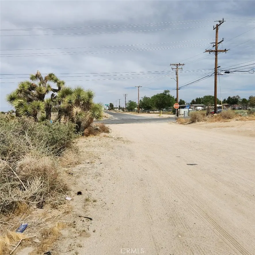0 Sheep Creek, Phelan, CA — listing photo 1