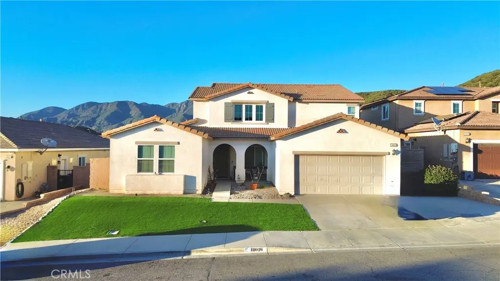 18016 Ribwort Road, San Bernardino, CA — listing photo 1