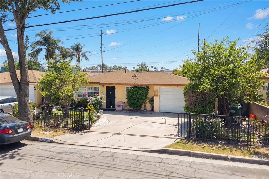 12718 Shreve Road, Whittier, CA — listing photo 1