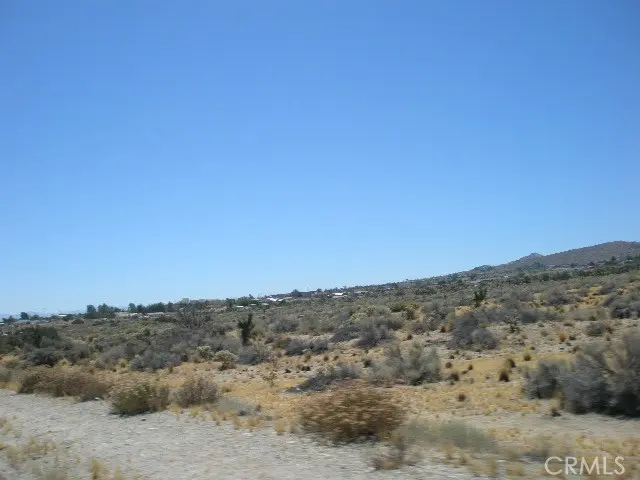 0 Beekley and Nielson, Phelan, CA — listing photo 1