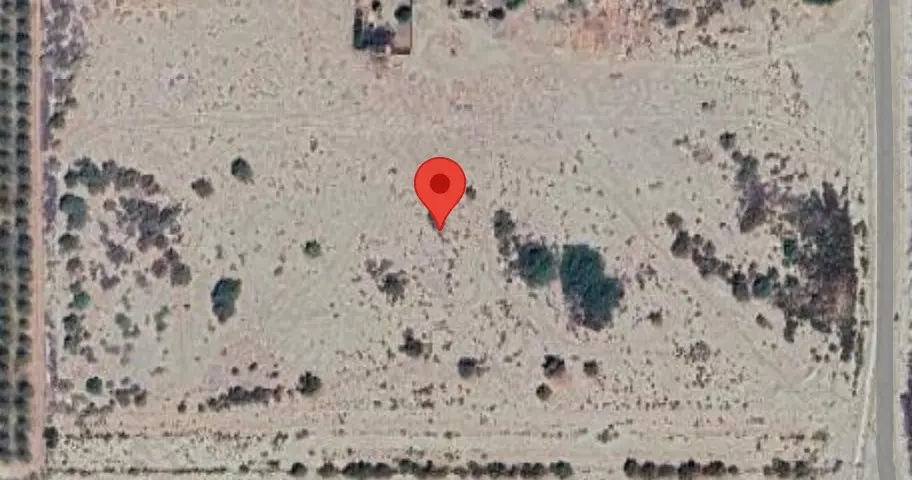 0 Wallace, Thermal, CA — listing photo 1