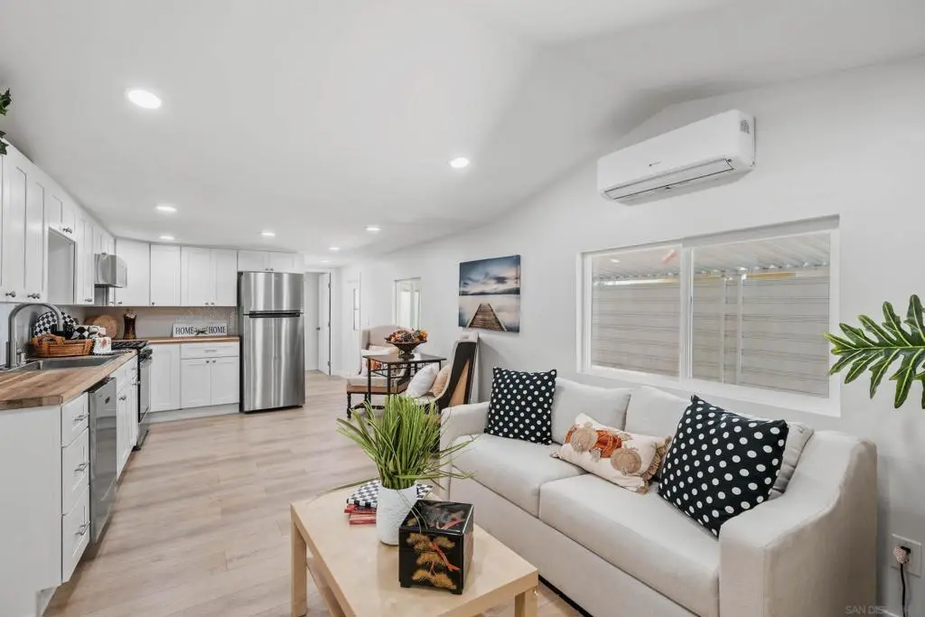 Manufactured On Land for sale at 410 S First 156, El Cajon, CA featuring 2 beds and 2 baths