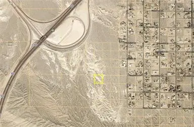 0 Crestview, Barstow, CA — listing photo 1