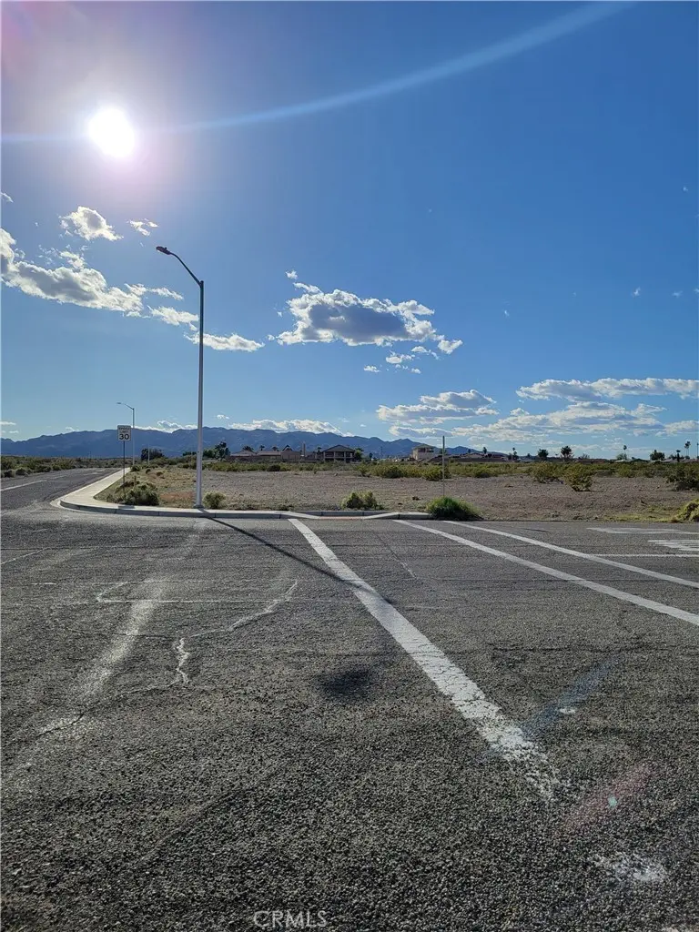 0 Bailey, Needles, CA — listing photo 1