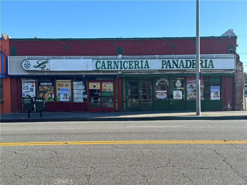 Duplex for sale at 4026 Gage Avenue, Bell, CA