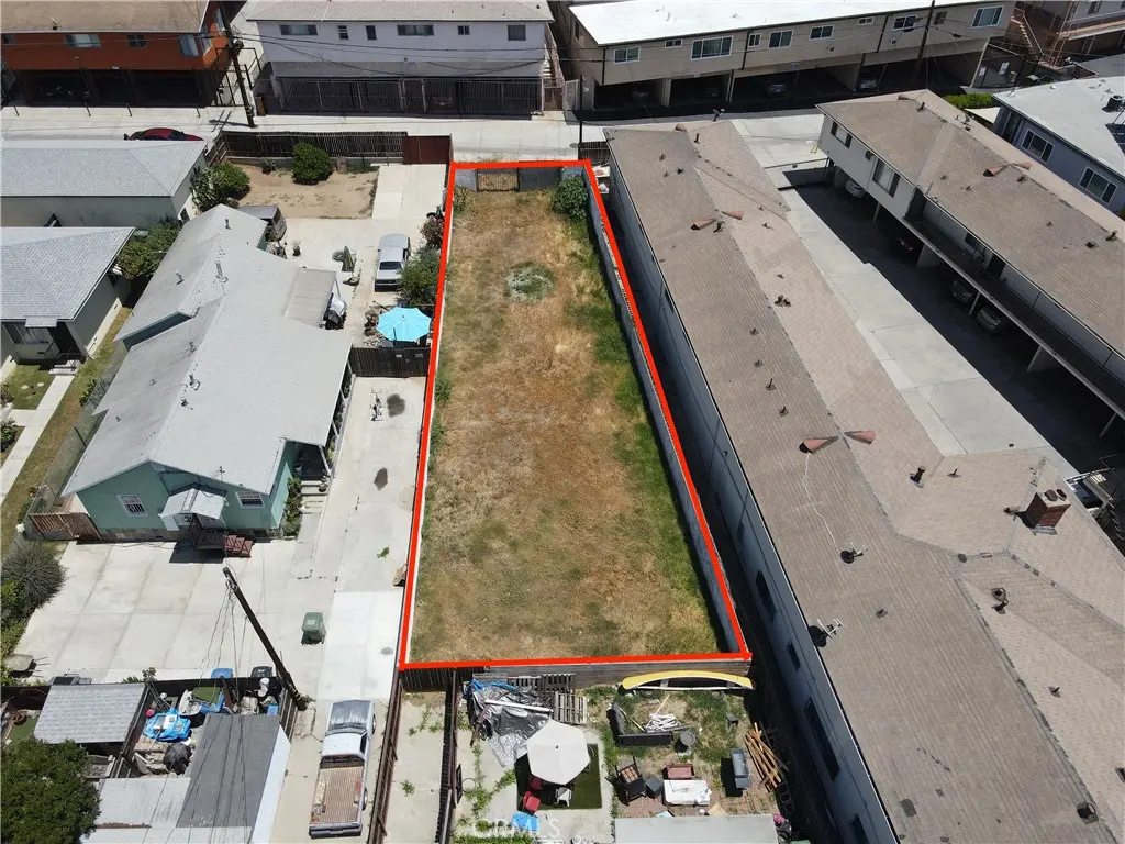 802 N Market Street, Inglewood, CA — listing photo 1