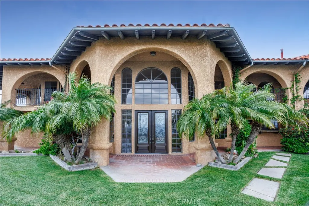 Single Family Residence for sale at 350 Roughrider Road, La Verne, CA featuring 4 beds and 5 baths