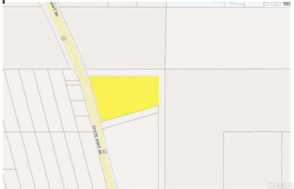 26.97 Acres, Salton Sea, CA — listing photo 1