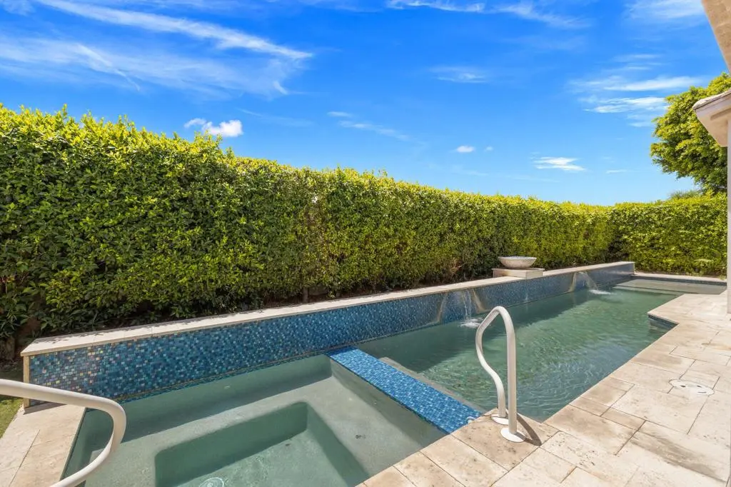 Residential Lease for rent at 80149 Royal Birkdale Drive, Indio, Riverside County, CA featuring 3 beds and 2 baths