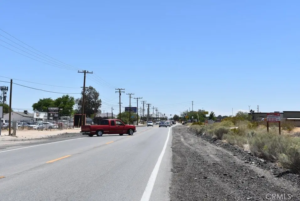 8700 E Palmdale Boulevard, Littlerock, CA — listing photo 1