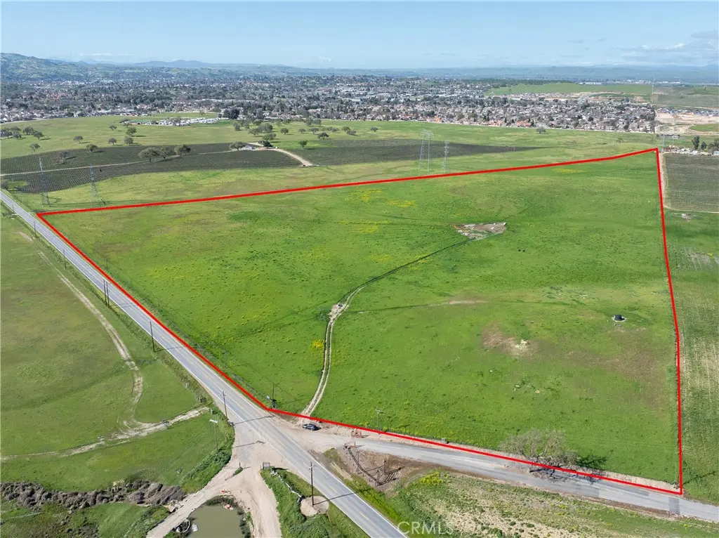 0 Creston Road, Paso Robles, CA — listing photo 1