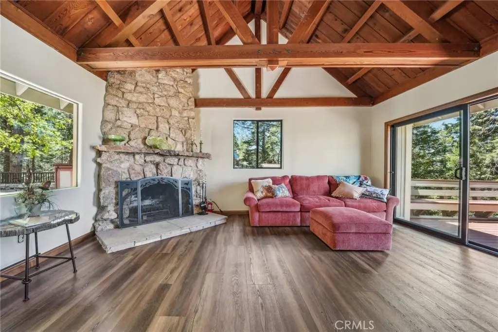 551 Raccoon Court, Lake Arrowhead, CA — listing photo 1