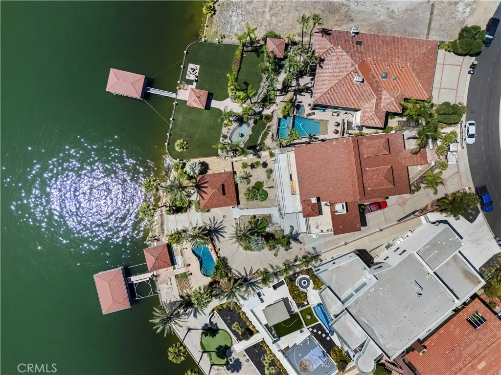 Single Family Residence for sale at 22262 San Joaquin Drive W, Canyon Lake, CA featuring 7 beds and 8 baths