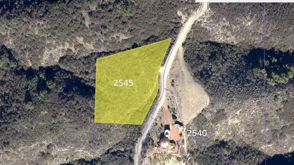 2545 Cayman Road, Malibu, CA — listing photo 1