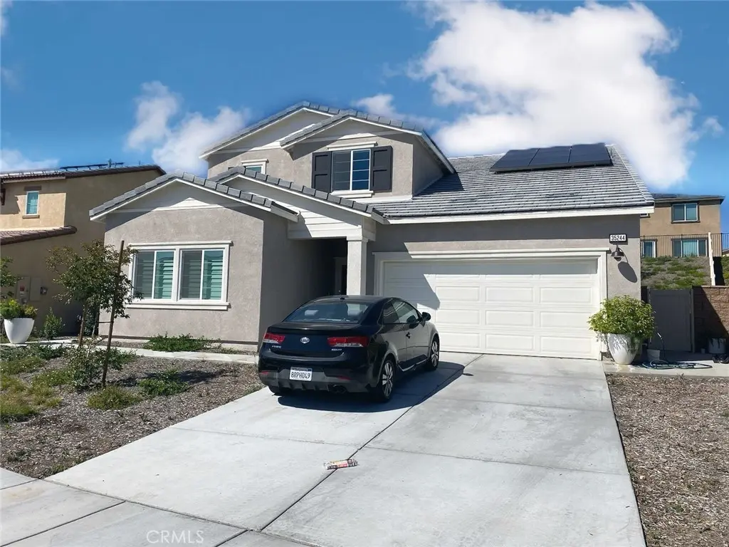 Single Family Residence for sale at 35244 Sorenstam Drive, Beaumont, CA featuring 5 beds and 4 baths