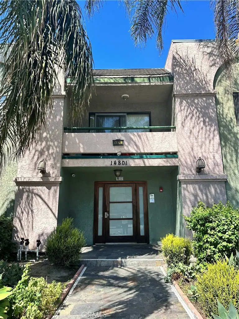 14801 Nordhoff Street, Panorama City, CA — listing photo 1