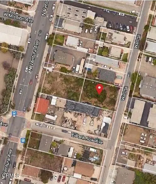323 Wall Street, Ventura, CA — listing photo 1