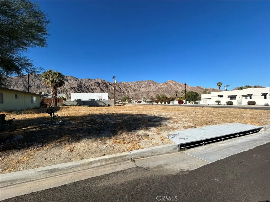 0 LOT 2 Avenida Herrera, La Quinta, CA — listing photo 1