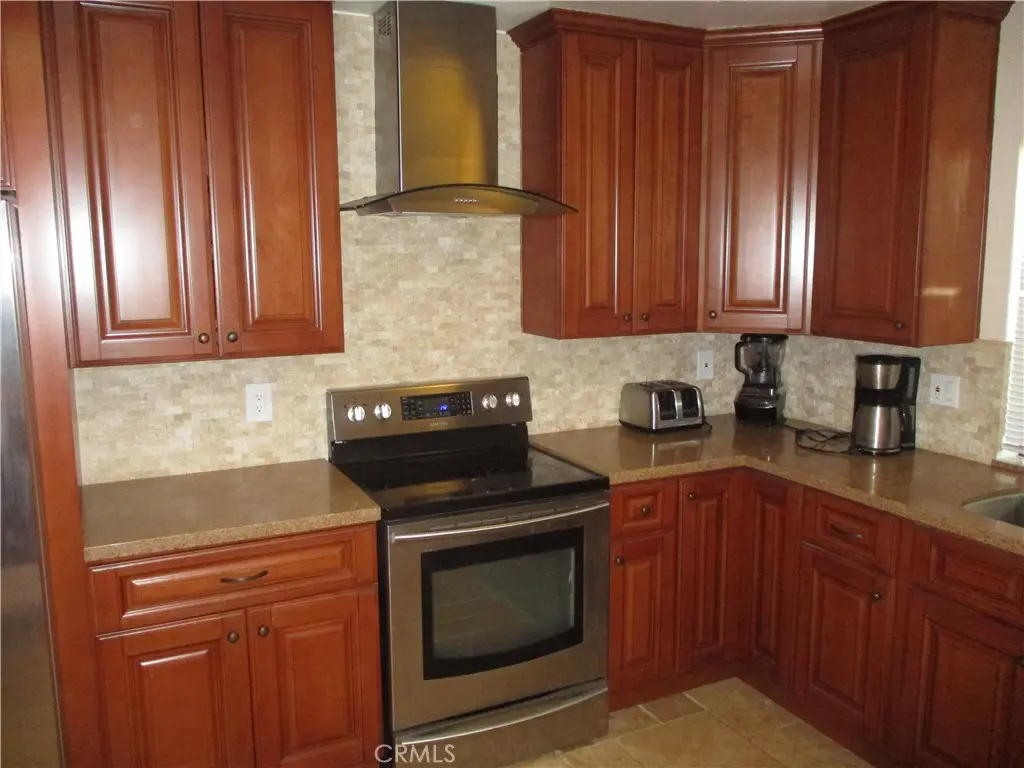 Condominium for sale at 29161 Isleta Court, Cathedral City, CA featuring 3 beds and 2 baths