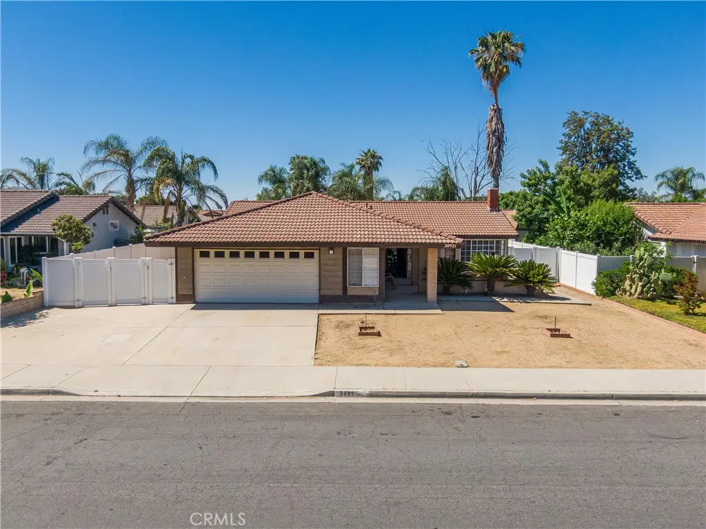 Single Family Residence for sale at 24931 Heil Drive, Moreno Valley, CA featuring 4 beds and 2 baths