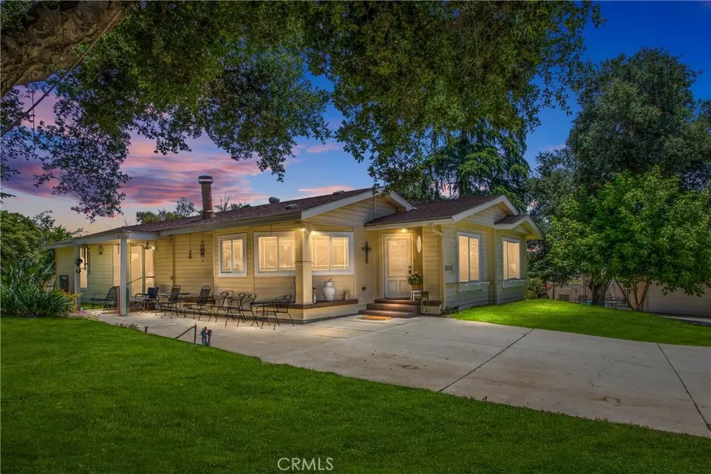 10132 Taylor Drive, Cherry Valley, CA — listing photo 1