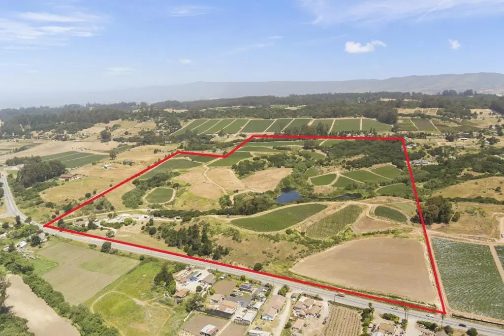 Hall Road, Royal Oaks, CA — listing photo 1
