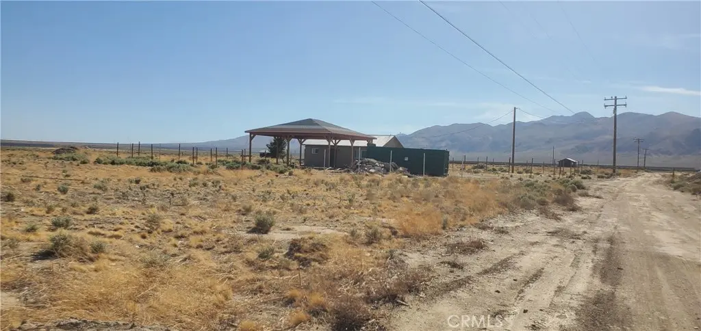 7634 E Cinnabar Road, Cantil, CA — listing photo 1