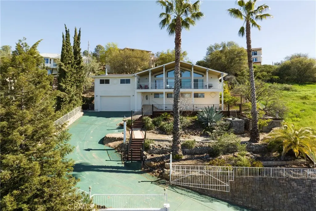 17431 Greenridge Road, Hidden Valley Lake, CA — listing photo 1