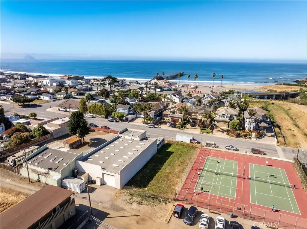 0 Ash Avenue, Cayucos, CA — listing photo 1