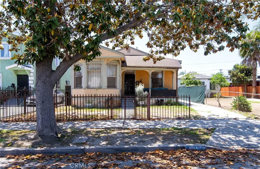 Single Family Residence for sale at 126 E 95th Street, Los Angeles, CA featuring 3 beds and 2 baths