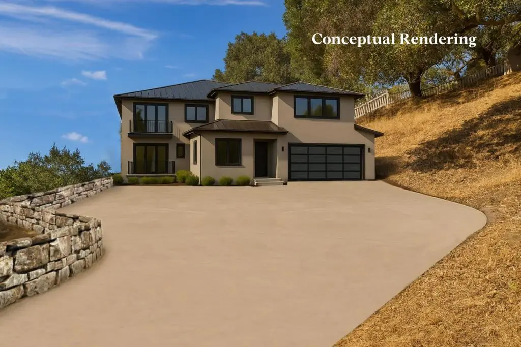 Single Family Residence for sale at 16497 S Kennedy Road, Los Gatos, CA featuring 5 beds and 6 baths