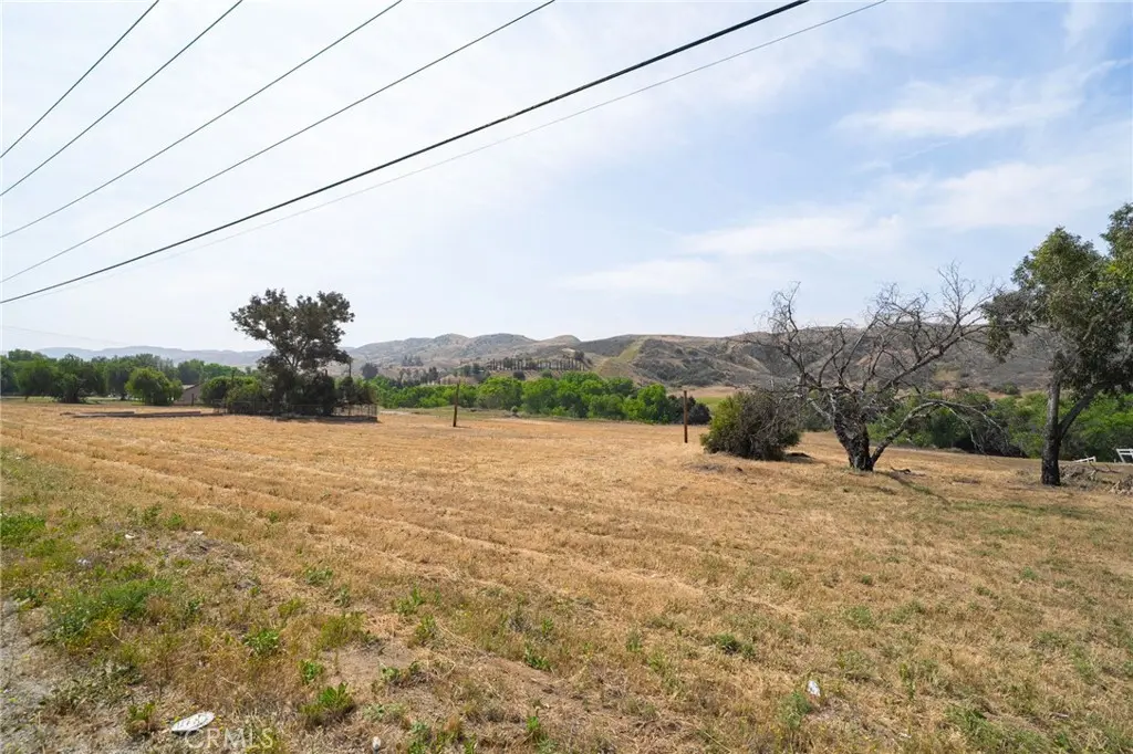 0 Live Oak Canyon Rd, Redlands, CA — listing photo 1