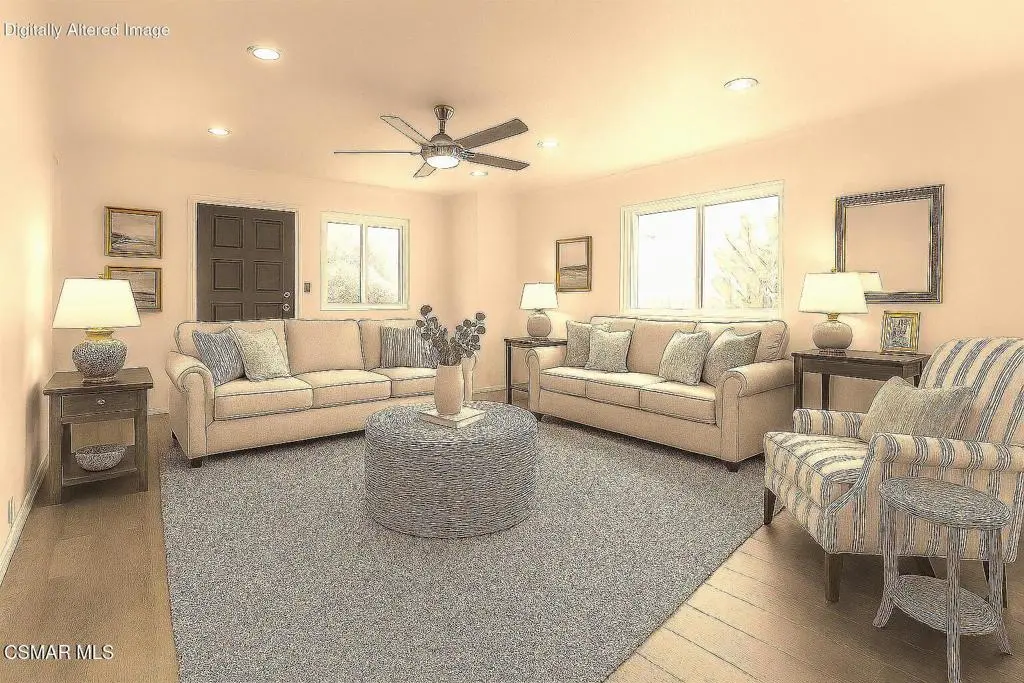 Single Family Residence for sale at 1520 W 107th Street, Los Angeles, CA featuring 3 beds and 1 bath