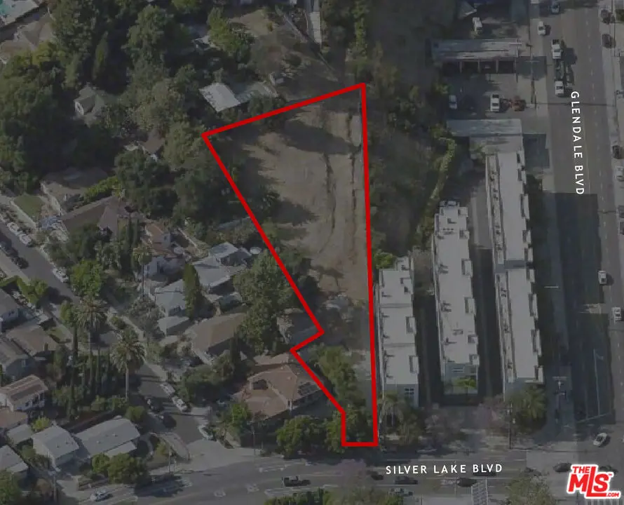2389 Silverlake Blvd, Los Angeles, CA — listing photo 1